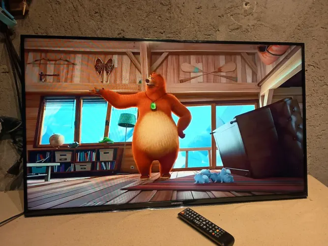 Tv smart 42