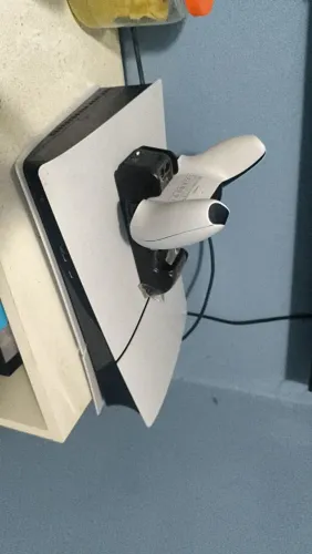 Vendo ps5 game novo pouco usado 