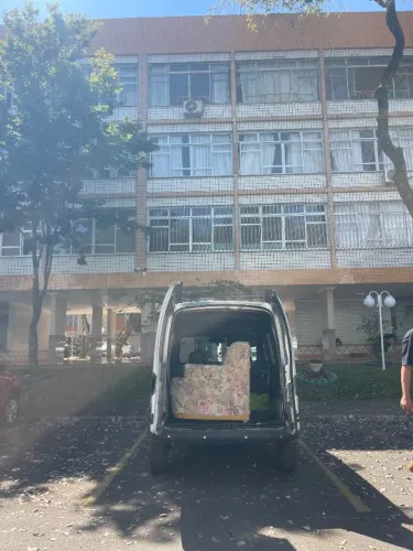 Frete Rápido em Brasília | Coleta e Entrega DF