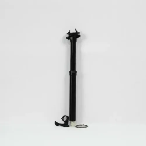 Canote Retrátil Exa Form 30.9mm 125mm de Curso - Zerado!