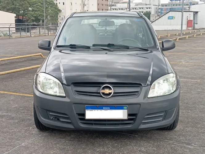 Chevrolet Celta Life/ LS 1.0 MPFI 8V Flexpower 3P 2010