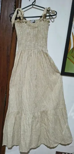 Vestido