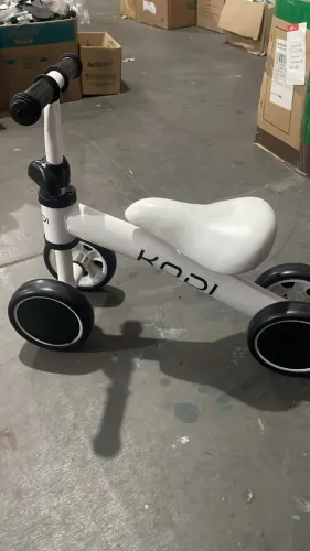 bicicleta de equilibrio infantil da KODI modelo p14 