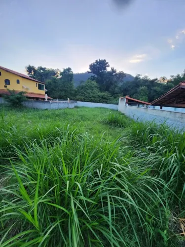 Terreno Chácara de Inoã - Condominio campo e mar 1