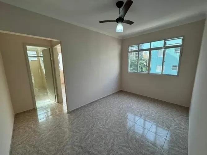 FS0 - Apartamento a venda em Brotas