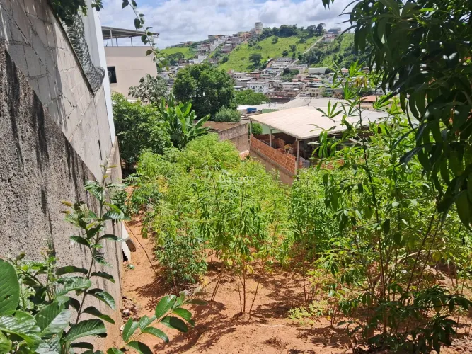 Lote a venda com 438,64m² no Bairro Jardim Santa Isabel em Juiz de Fora