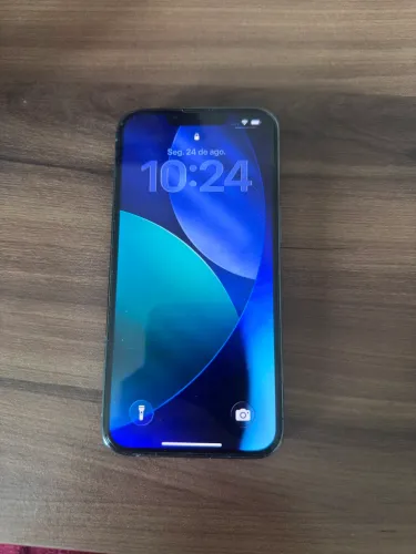 Iphone 13prox 256gb