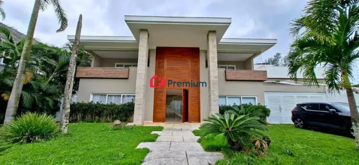 Casa para venda e locação, Barra da Tijuca, Rio de Janeiro, RJ