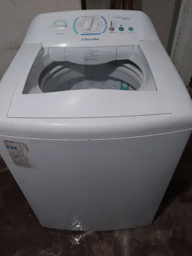 Máquina de Lavar Roupas