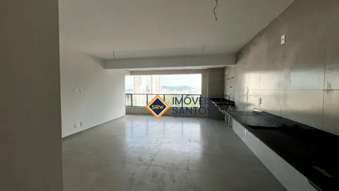 VISTA MAR - LAZER COMPLETO!