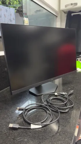 Monitor AOC Gamer 27? 180Hz IPS Full HD 1ms
