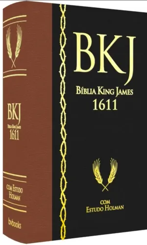 Biblia de estudo