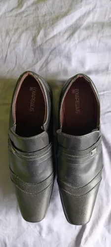 Sapato social masculino