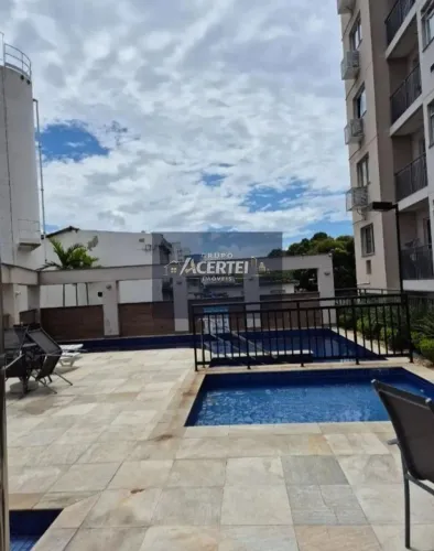 Apartamento à venda em Barreto, Niterói | 2 dorms, 50m²