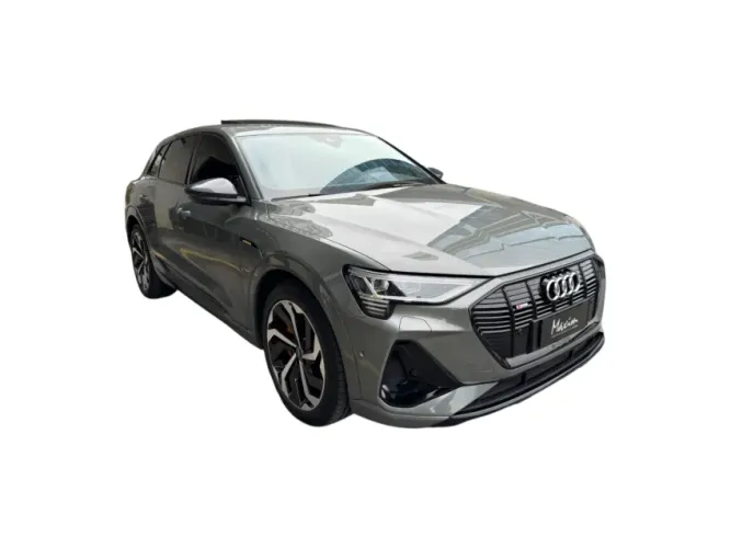 Audi E-Tron Performace Aut. (elétrico) 2022