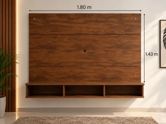 PAINEL DE TV 