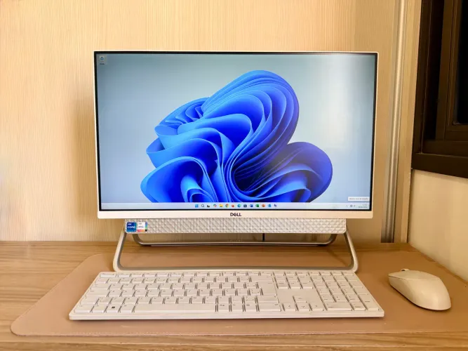 PC Dell Inspiron 5400 All in One i7
