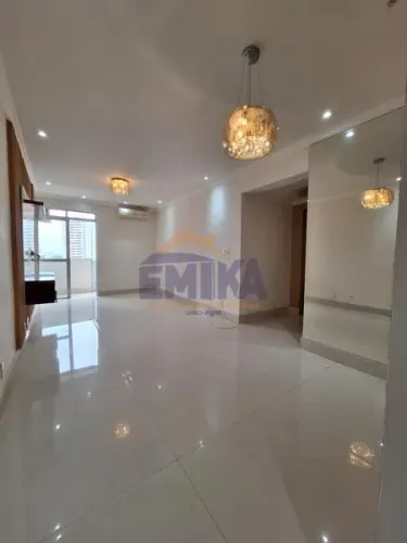 Apartamento com 3 quarto(s) no bairro Araes em Cuiabá - MT