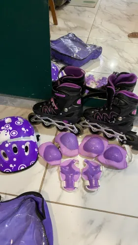 Patins infantil