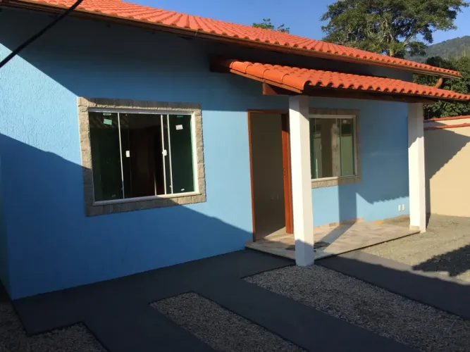 EXCELENTE CASA LINEAR PARA LOCAÇÃO