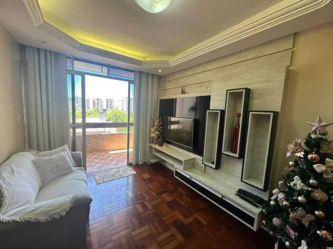 Apartamento no Condomínio Monte Verde - 166443 [12164]