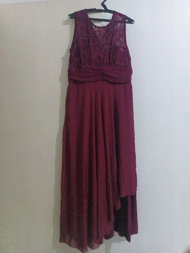 Vestido para eventos: casamentos , formaturas e etc. 