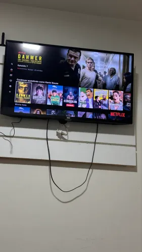 Vendo tv 39?
