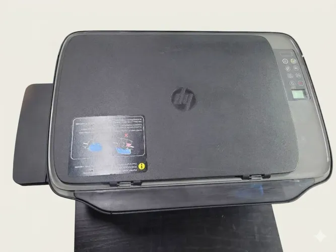 Impressora HP 412 Ecotanque