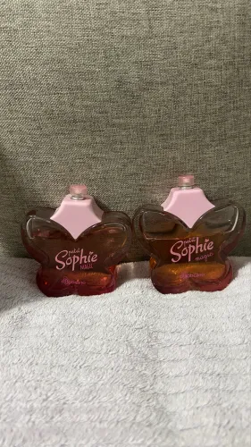 VENDO PERFUME SOPHIE DA OBOTICÁRIO(passou anos macerando)