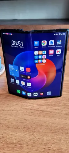 HUAWEI MATE XS