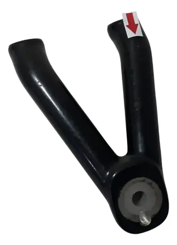 Bacalhau Traseiro Street Scrambler 900 22/24 L/e Orig 55964