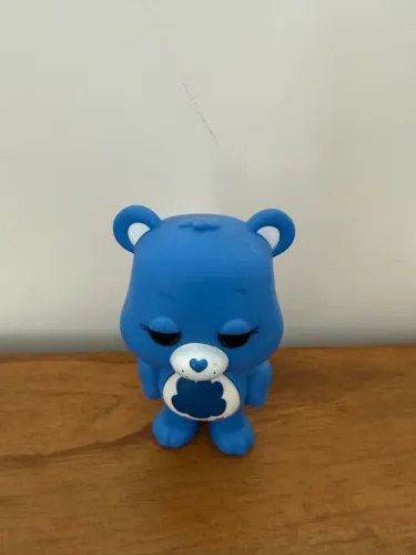 Ursinhos Carinhosos zangadinho FUNKO