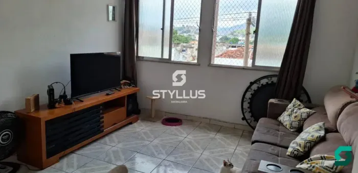 Cascadura | Apartamento 2 quartos