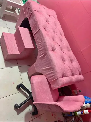 Kit maca de estética