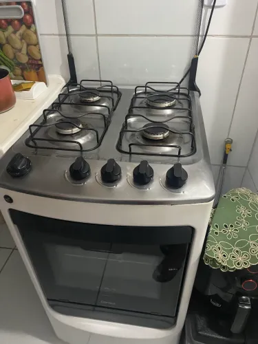 Fogão