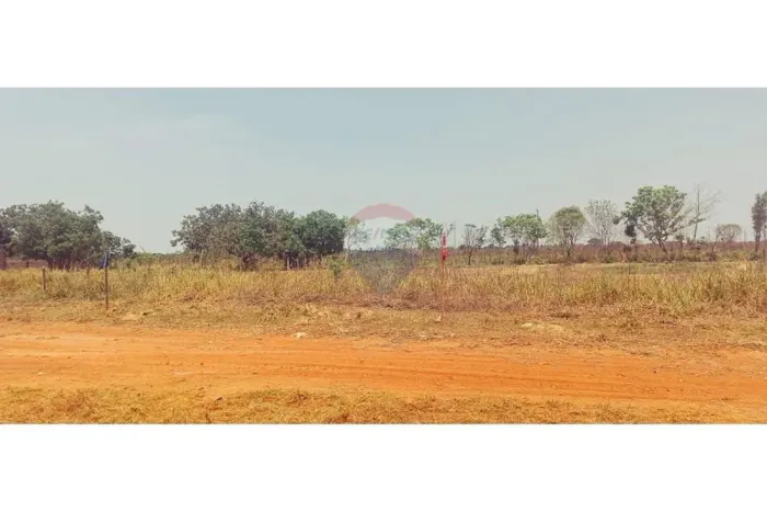 Terreno Coração de Porto Alegre do Norte - Oportunidade!