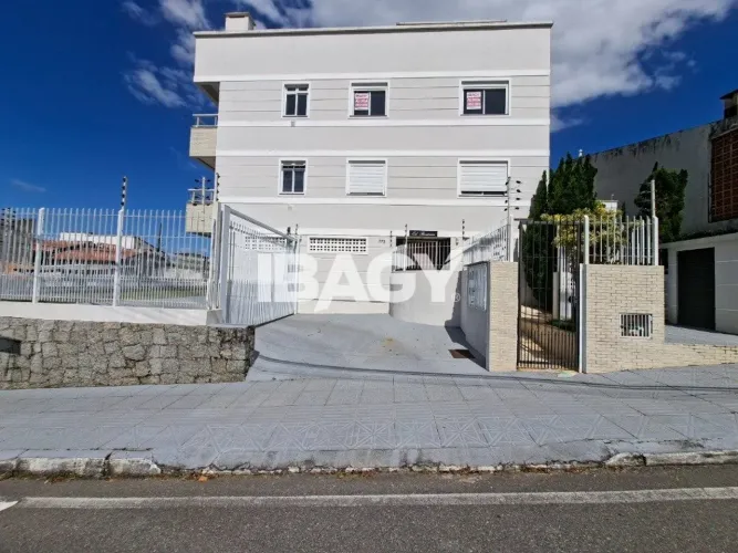 Excelente Apartamento 2 dormitório(s) em Estreito - Florianópolis