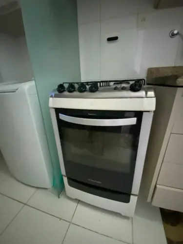 Vendo fogão 4 bocas