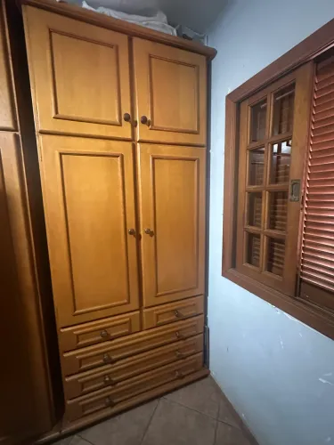 Guarda roupas 