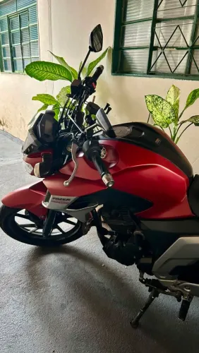 Vende-se fazer 250