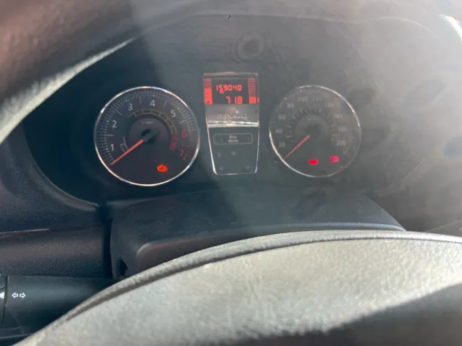 Renault Clio Rn/alize/expr./1.0 Hi-power 16V 5P 2014