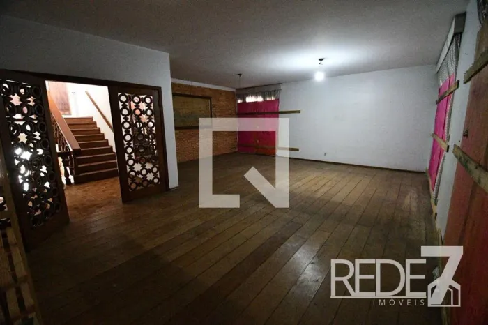 CASA RESIDENTIAL em Campinas - São Paulo, Cambuí