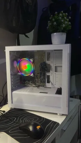 PC Gamer Ryzen 5 4600G