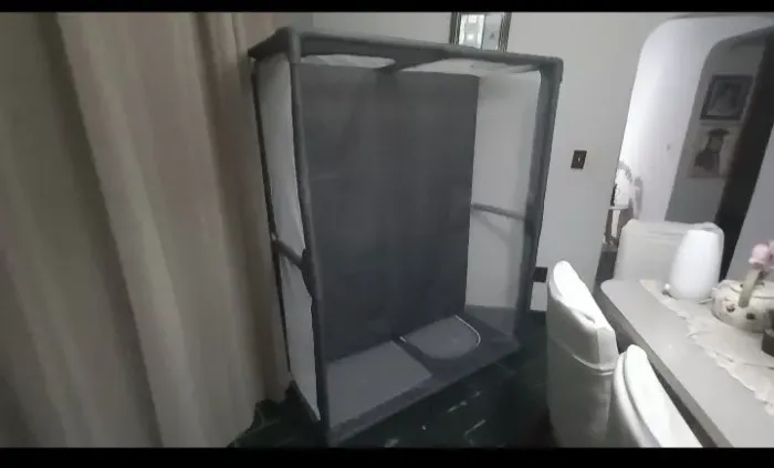 Cercado para bebê