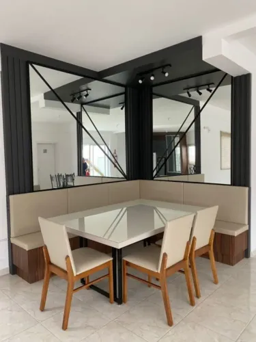 Apartamento à venda no Residencial Domus - Bairro São João Margem Esquerda, Tubarão/SC
