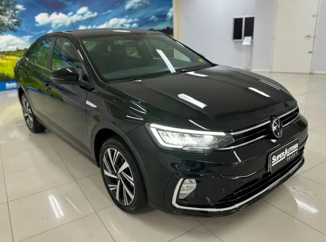 Volkswagen Virtus Highline 200 TSI 1.0 Flex 12V AUT 2023