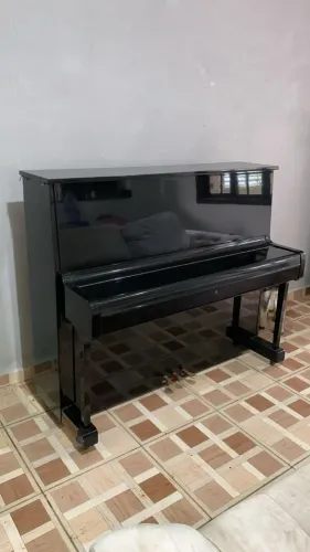 Piano Fritz Dobbert 126 AL