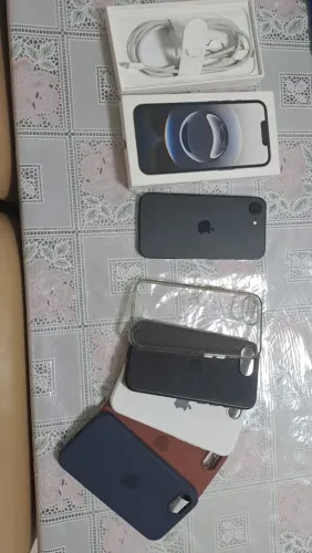 iPhone 16e 128gb Preto