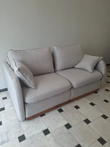Sofá Retrátil Novo!
