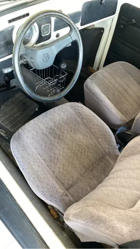 Volkswagen Fusca 1300 1978